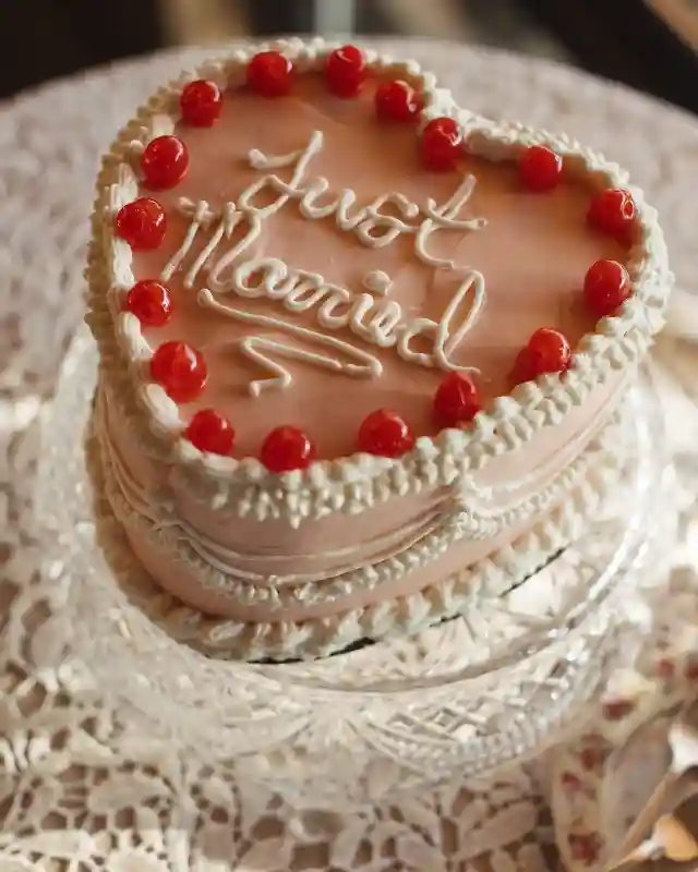 A Colorful Wedding for Piper and Jake