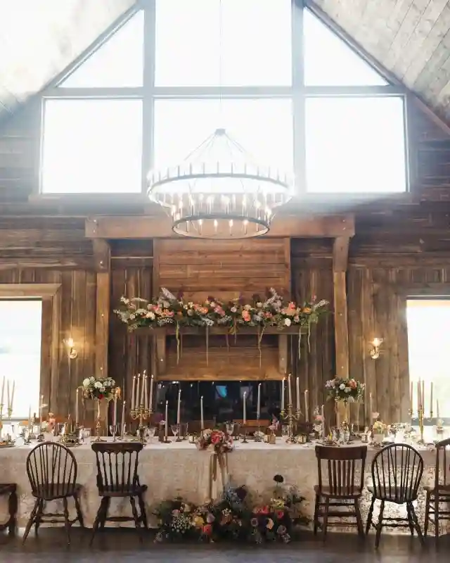 A Colorful Wedding for Piper and Jake