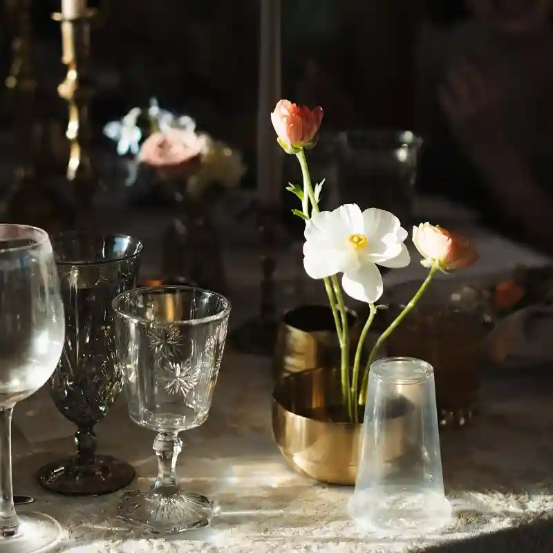 A Colorful Wedding for Piper and Jake