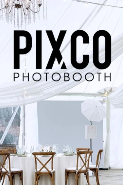 Pix.CO Photobooth
