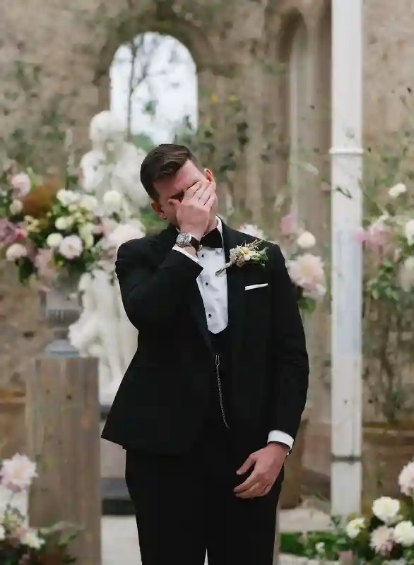 A Regency Chic Wedding for Priscilla  and RJ