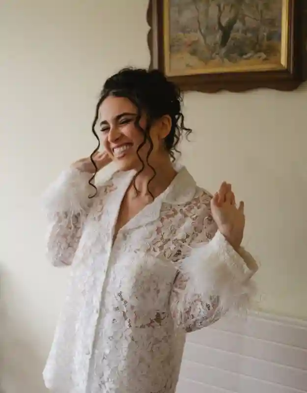 A Regency Chic Wedding for Priscilla  and RJ