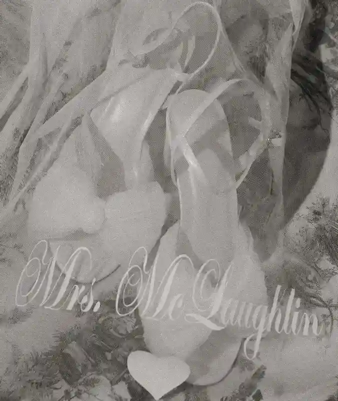 A Regency Chic Wedding for Priscilla  and RJ