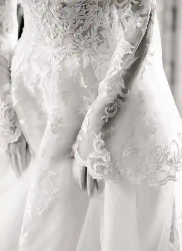 A Regency Chic Wedding for Priscilla  and RJ