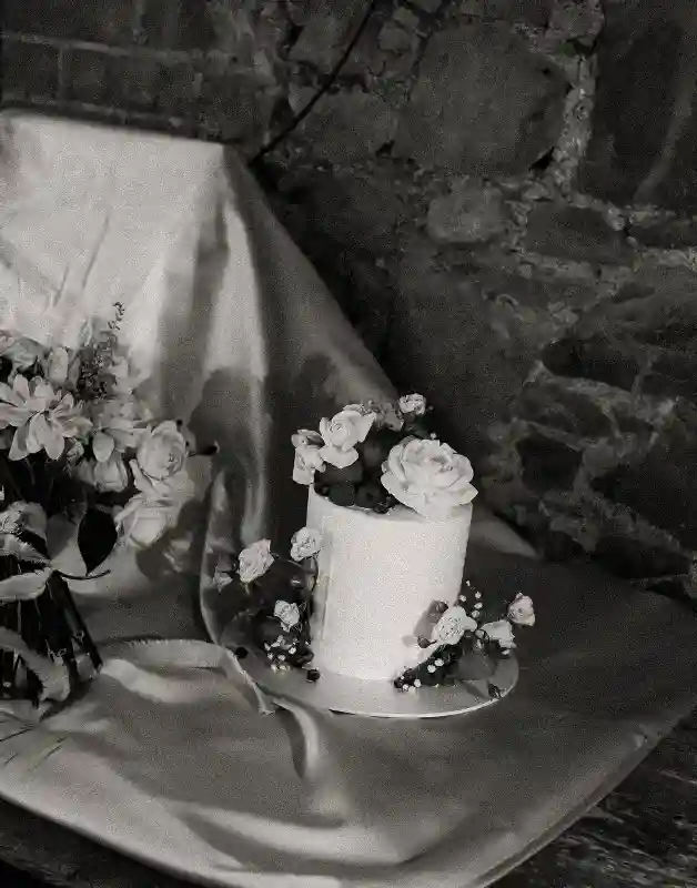 A Regency Chic Wedding for Priscilla  and RJ