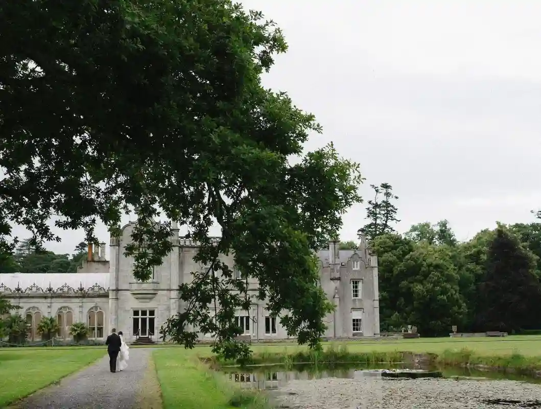 A Regency Chic Wedding for Priscilla  and RJ