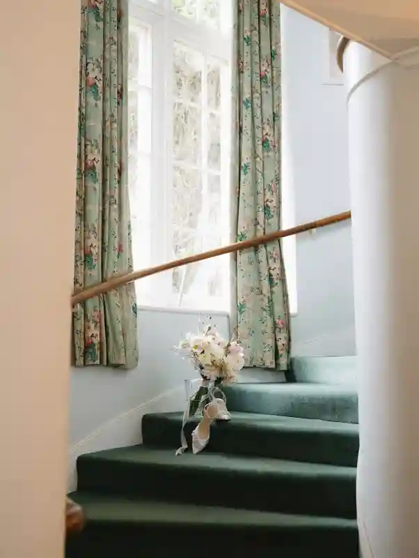 A Regency Chic Wedding for Priscilla  and RJ