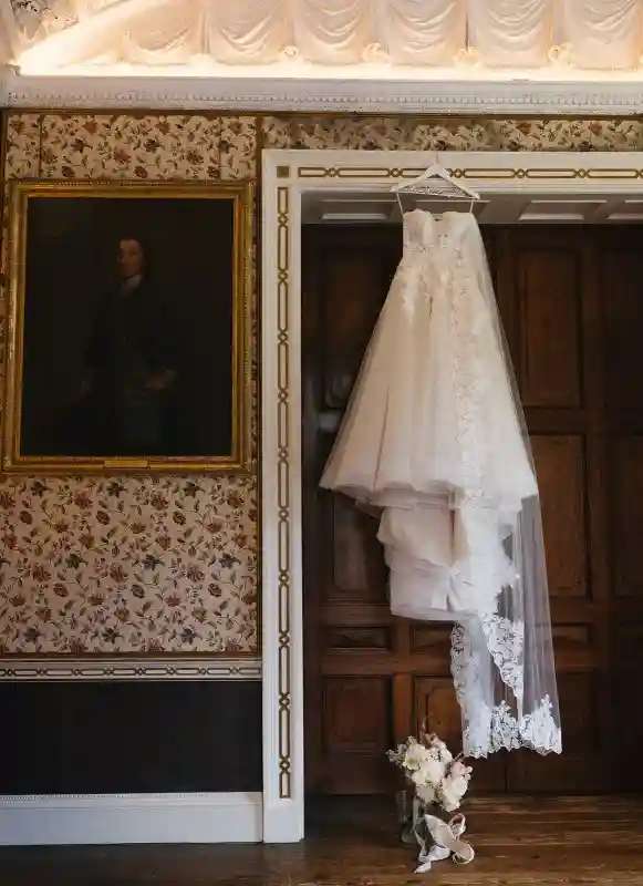 A Regency Chic Wedding for Priscilla  and RJ