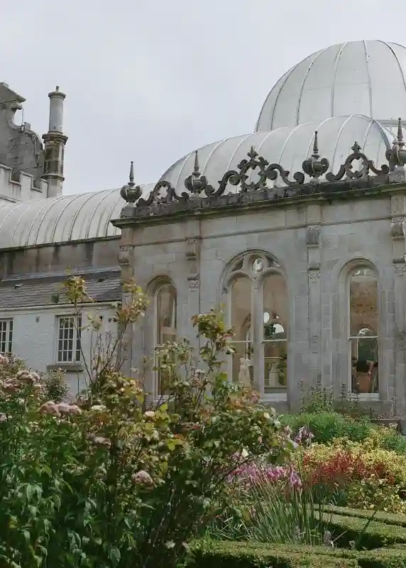 A Regency Chic Wedding for Priscilla  and RJ