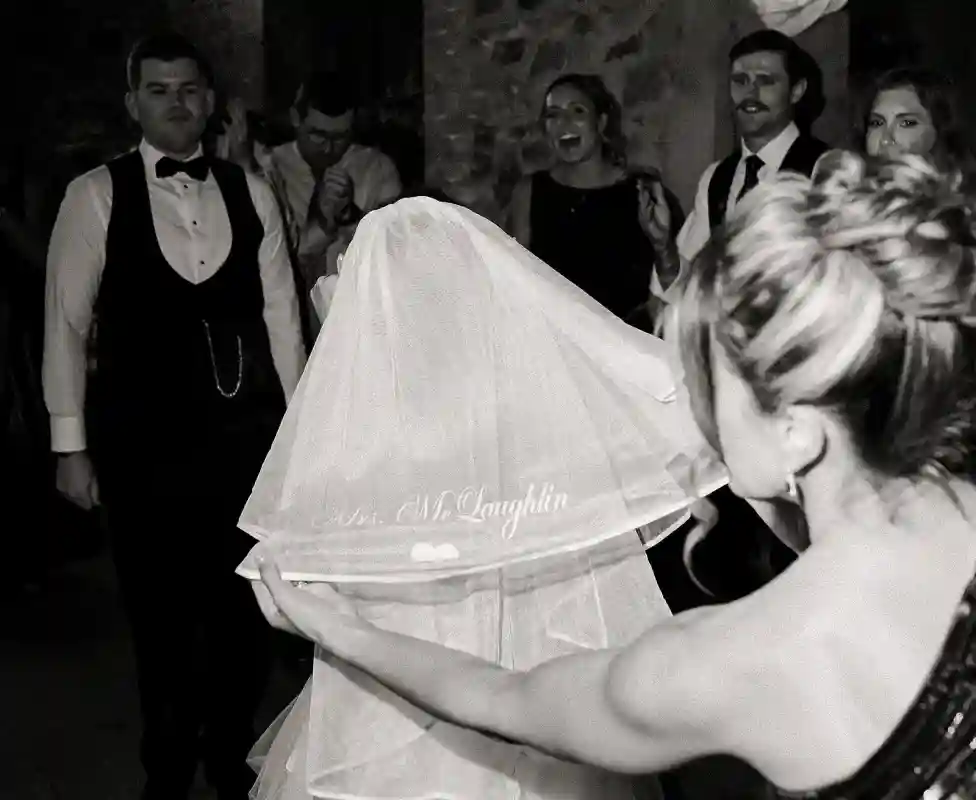 A Regency Chic Wedding for Priscilla  and RJ