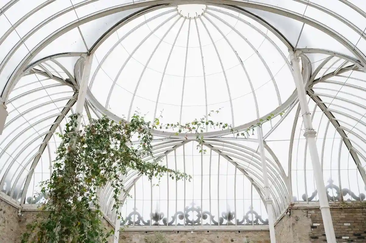 A Regency Chic Wedding for Priscilla  and RJ