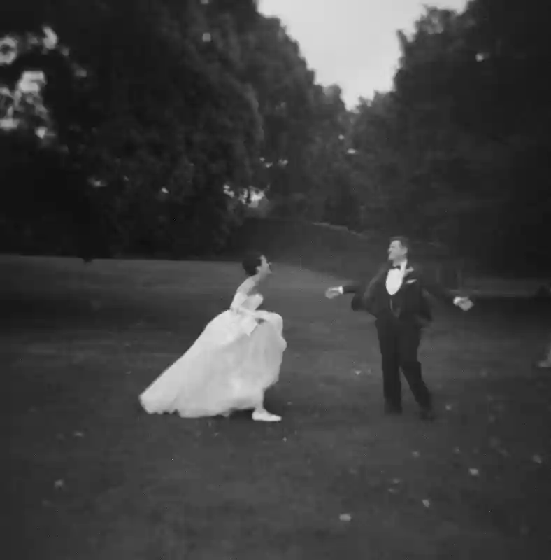 A Regency Chic Wedding for Priscilla  and RJ