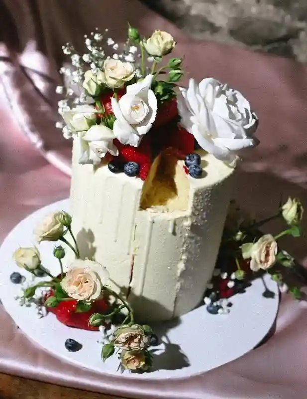 A Regency Chic Wedding for Priscilla  and RJ