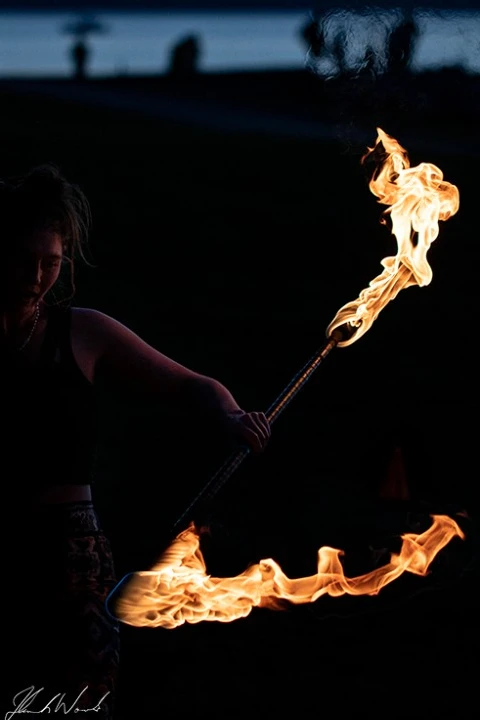 PyroDancers