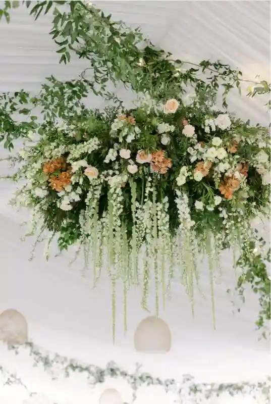 An Outdoor Wedding for Rachel and Cole