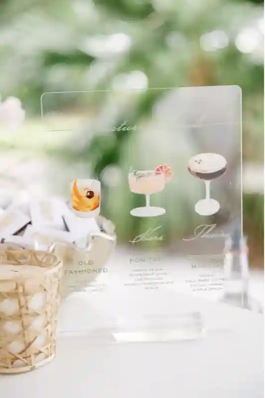 An Outdoor Wedding for Rachel and Cole