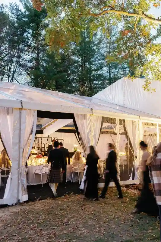 An Edgy Wedding for Samantha and Jake