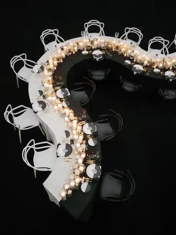 An Edgy Wedding for Samantha and Jake