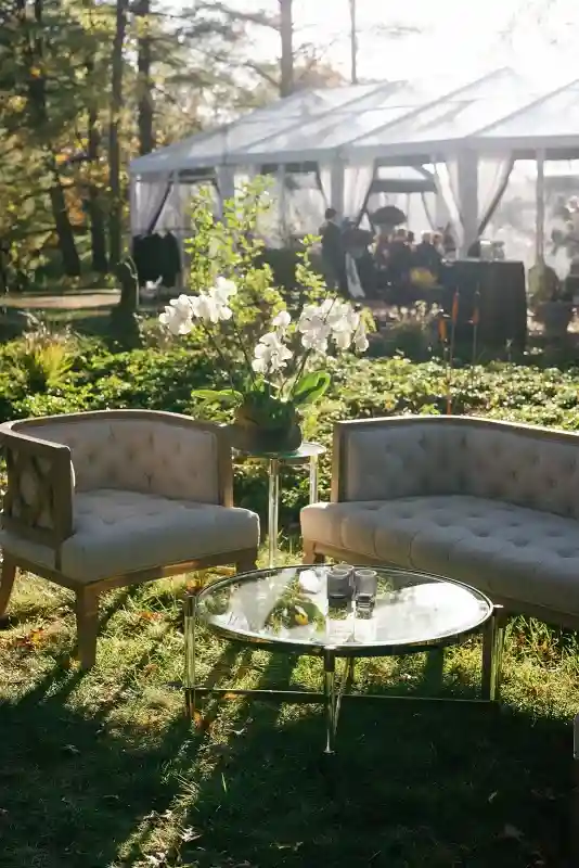 An Edgy Wedding for Samantha and Jake