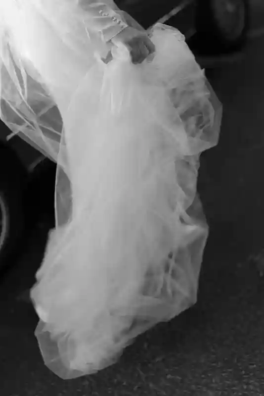 An Edgy Wedding for Samantha and Jake