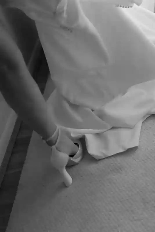 An Edgy Wedding for Samantha and Jake