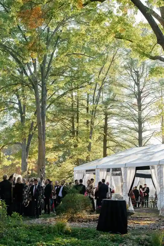 An Edgy Wedding for Samantha and Jake