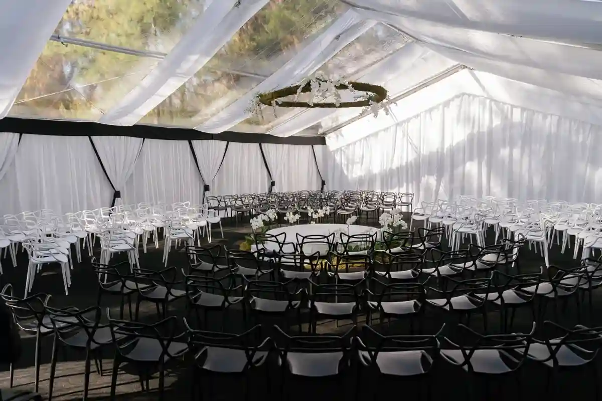 An Edgy Wedding for Samantha and Jake