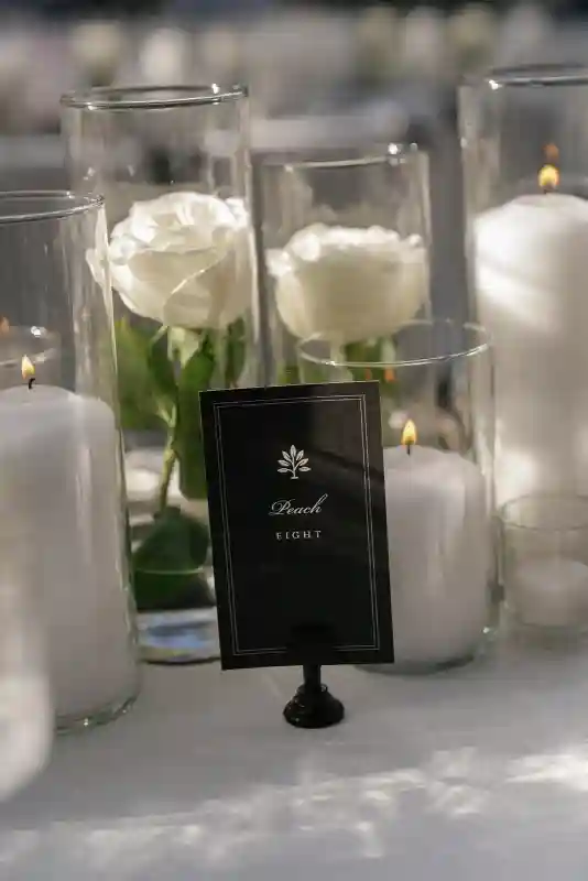 An Edgy Wedding for Samantha and Jake