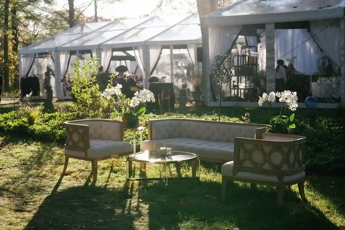 An Edgy Wedding for Samantha and Jake