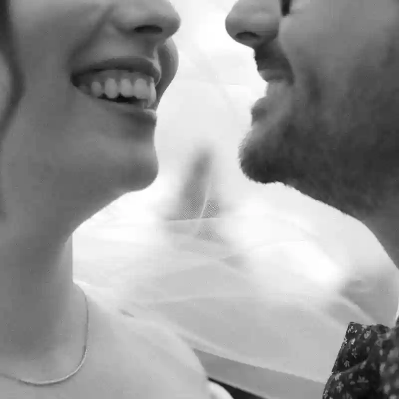 A Vintage Wedding for Samantha and Philippe