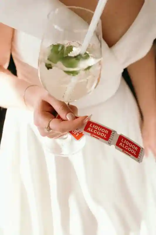 A Vintage Wedding for Samantha and Philippe