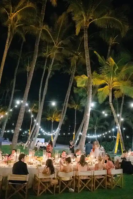 A Beach Wedding for Shalini and Ryan