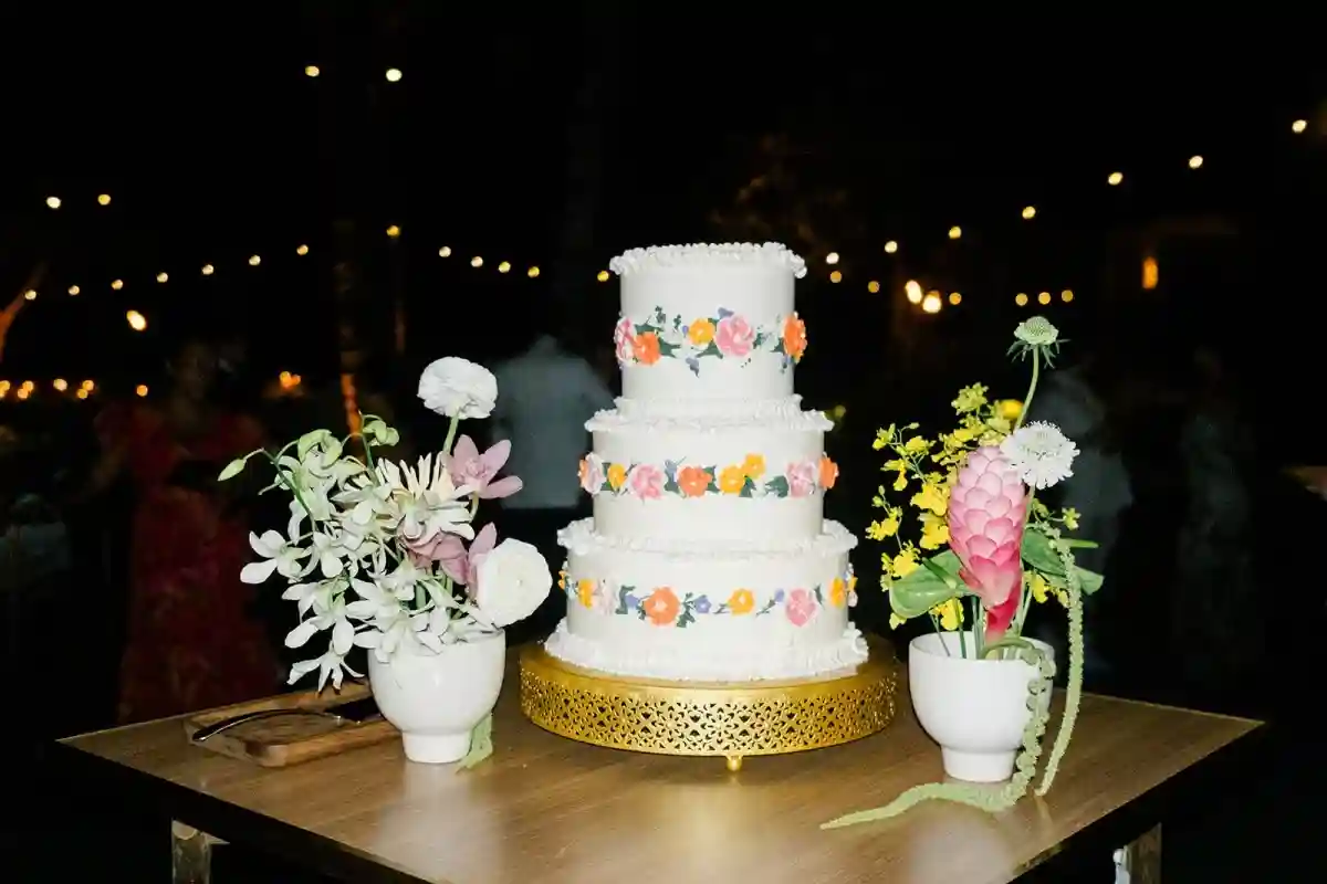 A Beach Wedding for Shalini and Ryan