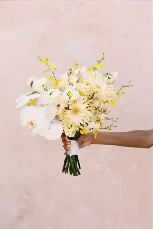 A Beach Wedding for Shalini and Ryan