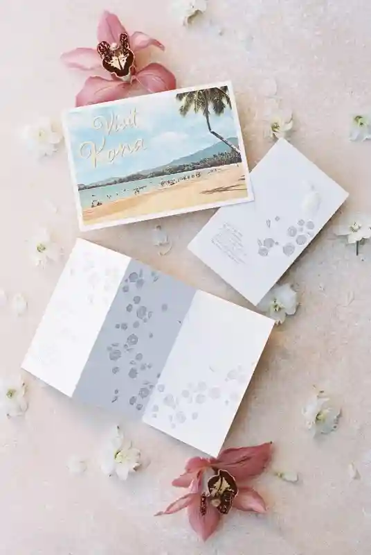 A Beach Wedding for Shalini and Ryan