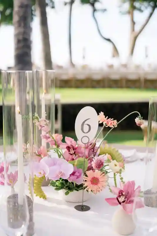 A Beach Wedding for Shalini and Ryan