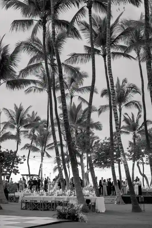 A Beach Wedding for Shalini and Ryan