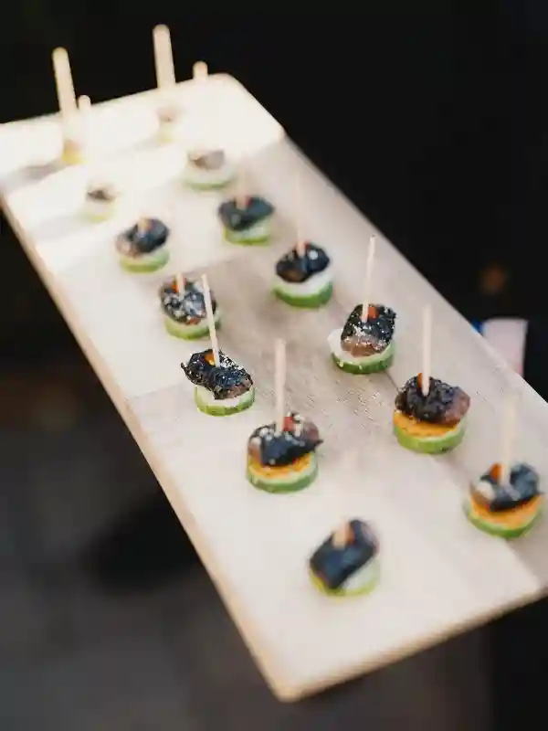 A Whimsical Wedding for Shirley and James