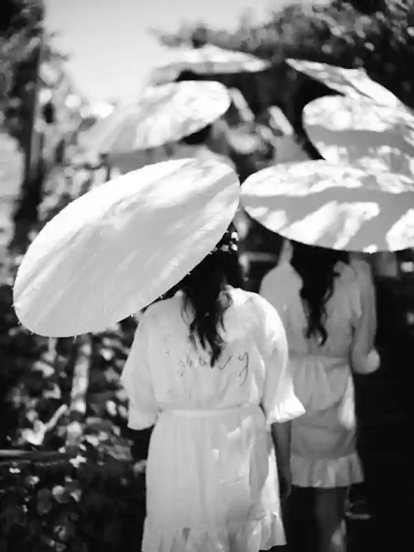 A Whimsical Wedding for Shirley and James