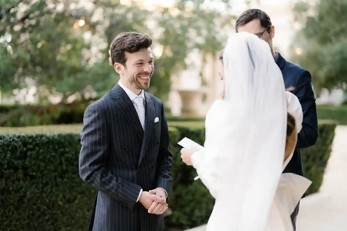 A City Hall Wedding for Silviya and Caleb