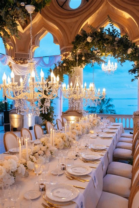 Style A Wedding