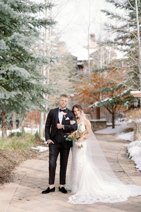 The Bridal Collection