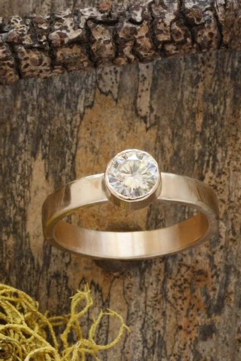 The Green Jeweler