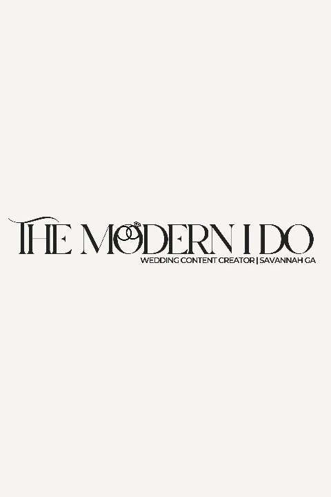 The Modern I Do