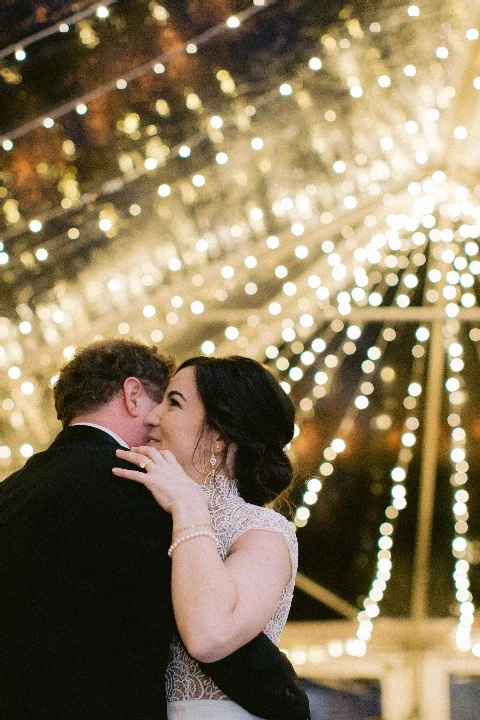 The Wedding Lighting Co.