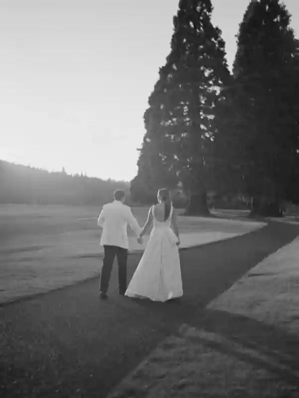 A Colorful Wedding for Whitney and Mitchell